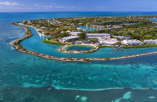 Marathon Hotel | Hawks Cay Resort