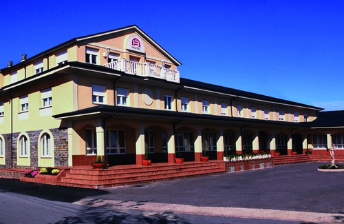 Navia Hotel | Blanco Hotel Spa