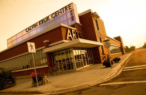 Dawson Creek Hotel | Holiday Inn Express and Suites Dawson Creek, an Ihg Hotel