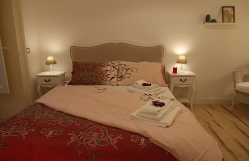 Catania City Centre Hotel | Aitna B&B