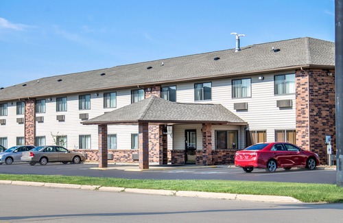 Tomah Hotel | Quality Inn Tomah