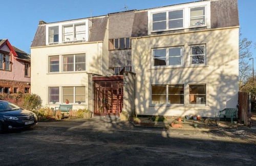 North Berwick Hotel | Bramerton Court