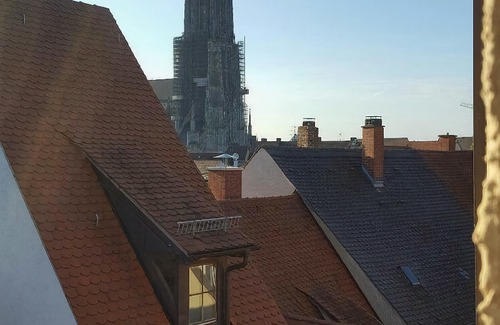 Ulm Hotel | Hotel Neuthor