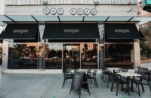 Campanar Hotel | Hotel Kramer