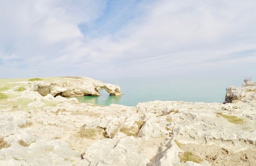 Mandrione Hotel | Petra Maris B&B