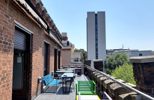 Milan Centre Hotel | Babila Hostel & Bistrot