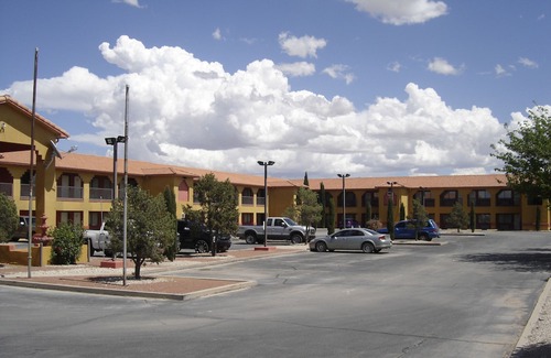 Carlsbad Hotel | Days Inn by Wyndham Carlsbad