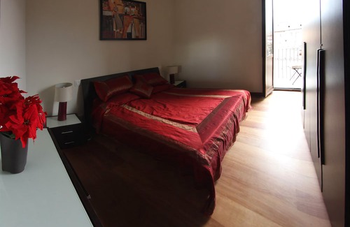 Sulmona Hotel | Legacy