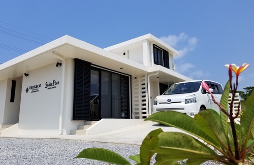 Iriomote-jima Taketomi-cho Hotel | Terrace Iriomotejima Condominium