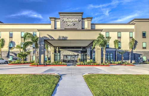 El Lago Hotel | Hampton Inn Houston NASA-Johnson Space Center