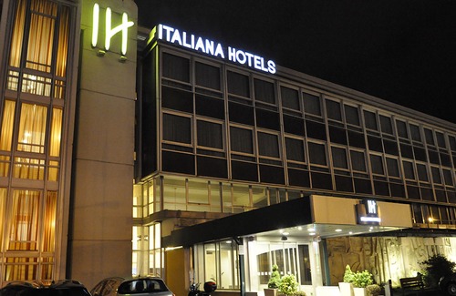 Gavinana Hotel | Italiana Hotels Florence