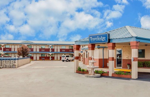 Suffolk Hotel | Travelodge by Wyndham Suffolk