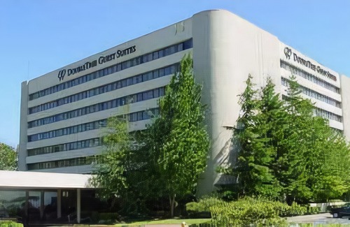 Southcenter Hotel | DoubleTree Suites by Hilton Seattle Airport/Southcenter