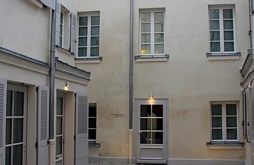 7th Arrondissement Hotel | Hotel Saint Dominique