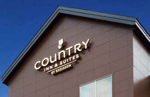 Bothell Hotel | Country Inn & Suites by Radisson, Seattle-Bothell, WA