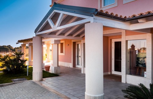 Bosco Pisana Hotel | Hotel Danieli Pozzallo