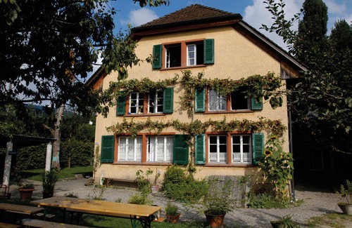 Beinwil am See Hotel | Beinwil am See Youth Hostel