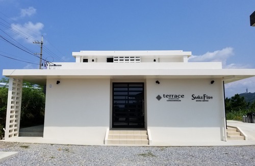 Iriomote-jima Taketomi-cho Hotel | Terrace Iriomotejima Condominium