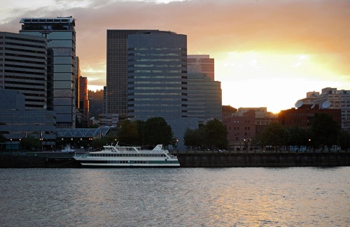 Downtown Portland Hotel | The Nines, a Luxury Collection Hotel, Portland