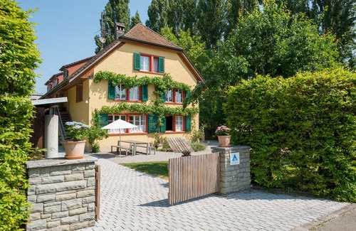 Beinwil am See Hotel | Beinwil am See Youth Hostel