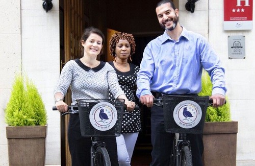 Faubourg Saint-Germain Hotel | Hôtel de la Motte Picquet Paris