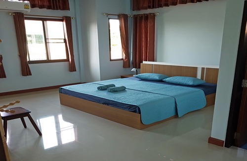 Rayong Hotel | Naluemon Village