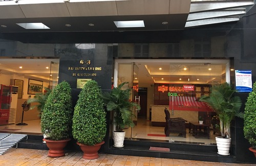 Ninh Kieu Hotel | Hau Giang 2 Hotel