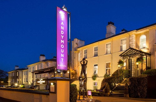Ballsbridge Hotel | Sandymount Hotel