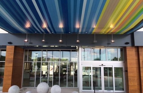 College Station Hotel | Aloft College Station