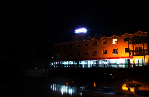 Samdong-myeon Hotel | Namhae 1 Night 2 Days Pension