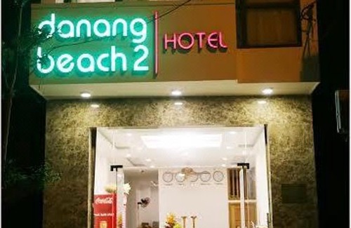 Ngu Hanh Son Hotel | Danang Beach 2 Hotel