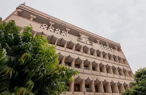 Sindhi Camp Hotel | Hotel Goyal