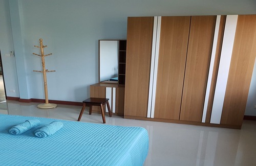 Rayong Hotel | Naluemon Village
