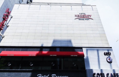 Seohyeon-dong Hotel | Bundang Regency Hotel