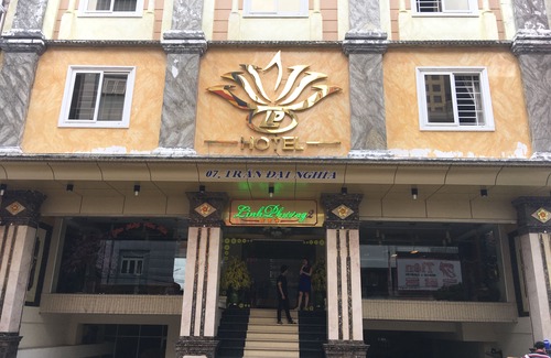 Ninh Kieu Hotel | Linh Phuong 2 Hotel