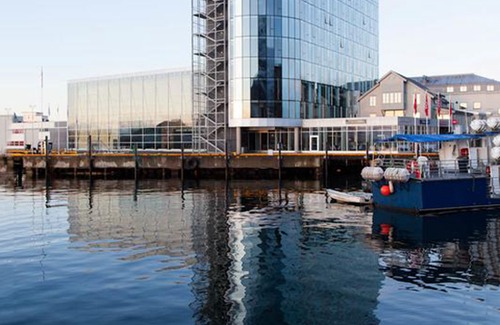 Svolvaer Hotel | Thon Hotel Lofoten