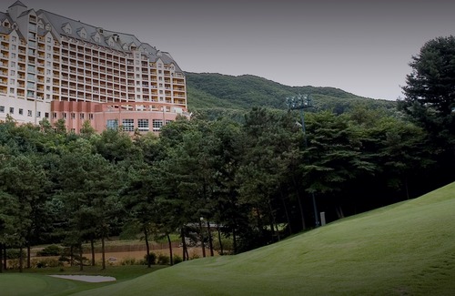 Yongin Hotel | Yangji Pine Resort