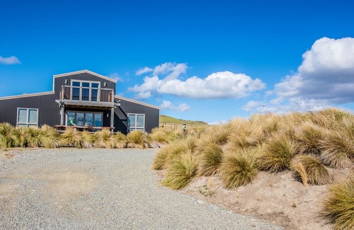 Waipiata Hotel | Tussock Lodge Waipiata