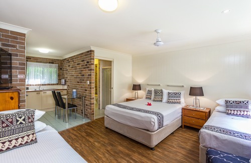 Marcoola Hotel | The Sunshine Coast Airport Motel