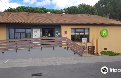 Perpignan Hotel | Campanile Perpignan Sud