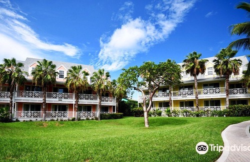 Dunmore Town Hotel | Valentines Resort & Marina