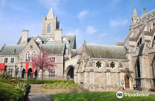 Portobello Hotel | Maldron Hotel Kevin Street