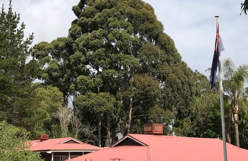 Pemberton Hotel | Forest Lodge Resort