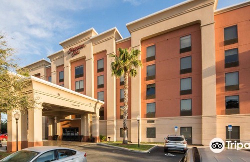 Tropic Hotel | Hampton Inn Melbourne-Viera