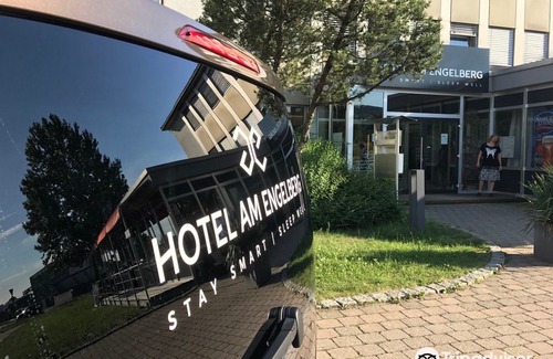 Winterbach Hotel | Hotel am Engelberg