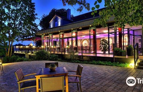 Havelberg Hotel | Arthotel Kiebitzberg