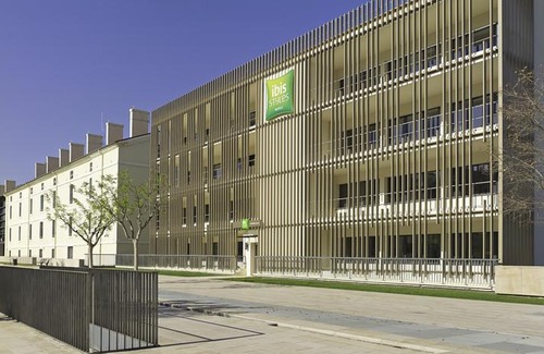 Montelimar Hotel | Ibis Styles Montelimar Centre