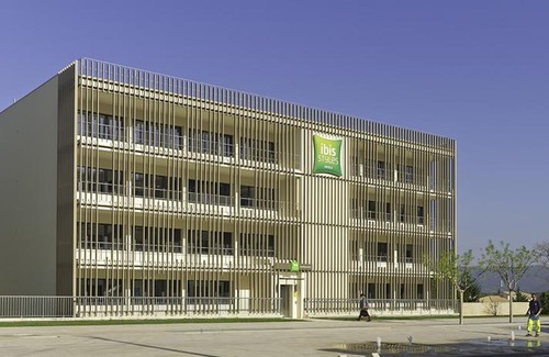 Montelimar Hotel | Ibis Styles Montelimar Centre