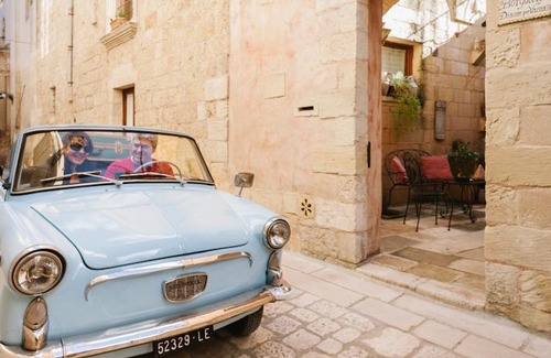 Martano Hotel | Borgoterra