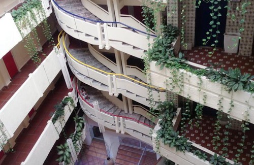 Caleta Hotel | Acamar Beach Resort Acapulco